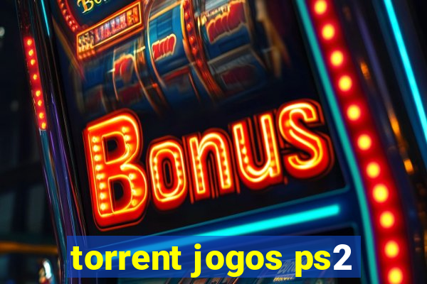 torrent jogos ps2